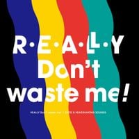t+pazolite - REALLY Don't waste me!