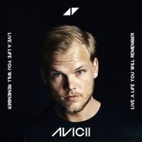 Avicii - Live a Life You Will Remember