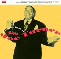 Big Joe Turner - The Very Best of Big Joe Turner