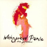 Widespread Panic - Free Somehow