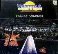 Tantra - Hills of Katmandu