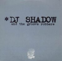 DJ Shadow - In / Flux