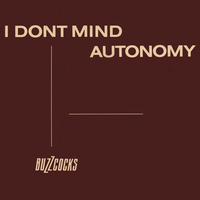 Buzzcocks - I Don't Mind | Autonomy