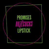 Buzzcocks - Promises | Lipstick