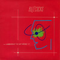 Buzzcocks - Harmony in My Head