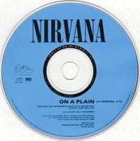 Nirvana - On A Plain