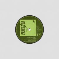 Buzzcocks - What Do I Get?