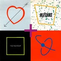 Buzzcocks - The Fab Four