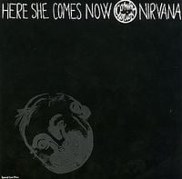 Nirvana / Melvins - Here She Comes Now / Venus in Furs