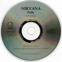 Nirvana - Polly