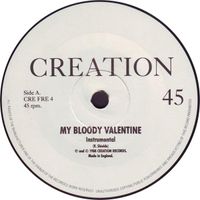 my bloody valentine - Instrumental A / Instrumental B