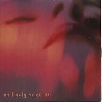 my bloody valentine - to here knows when / swallow