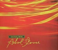 Cocteau Twins - Athol-Brose