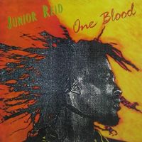 Junior Reid - One Blood
