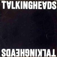 Talking Heads - The Great Curve / Born Under Punches (The Heat Goes On)