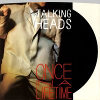 Talking Heads - Once in a Lifetime (Live) / This Must Be the Place (Naive Melody) (Live)