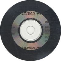 Talking Heads - Sax and Violins