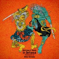 Matt Heafy - In Defiance
