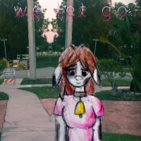 Starri - We Let Go