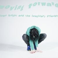 Ivan Knight and the Imaginary Friends - Moving Forward
