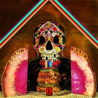 Prince Rama - Shadow Temple