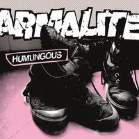 Armalite - Humungous
