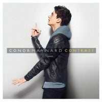 Conor Maynard - Contrast