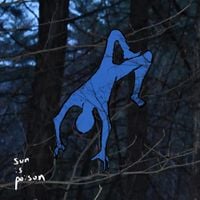 sun is poison - Caribou Killer