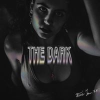 Stevie Jean - The Dark