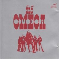 Omega - &Eacute;lő Omega