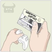 Dan Bull - Generation Gaming