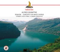Chamber Choir Hymnia / Flemming Windekilde - Requiem; Concerto for Mixed Chorus