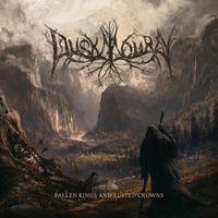 Duskmourn - Fallen Kings and Rusted Crowns