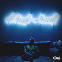 Ryan Caraveo - At Least I Tried