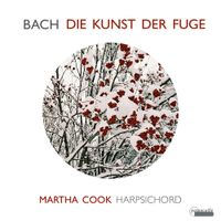 Martha Cook - Die Kunst der Fuge