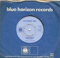 Fleetwood Mac - Albatross / Jigsaw Puzzle Blues