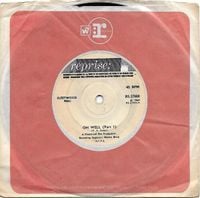 Fleetwood Mac - Oh Well (Part 1) / Oh Well (Part 2)