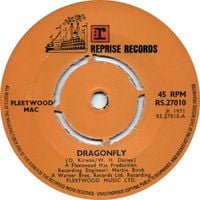 Fleetwood Mac - Dragonfly / The Purple Dancer