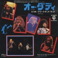 Fleetwood Mac - Oh Daddy