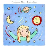 Fleetwood Mac - Everywhere
