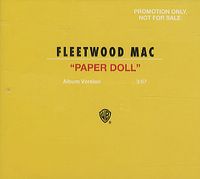 Fleetwood Mac - Paper Doll