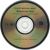 Fleetwood Mac - Temporary One