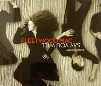 Fleetwood Mac - Say You Will