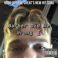 HOOD GUY - An Apology To My Dearest Friends, Including But Not Limited To Lil S***m Horse