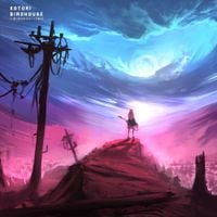 Kotori - Birdhouse
