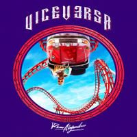 Rauw Alejandro - VICE VERSA