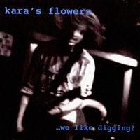 Kara's Flowers - &hellip;We Like Digging?