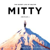 Various Artists - The Secret Life of Walter Mitty (Music From and Inspired by the Motion Picture)