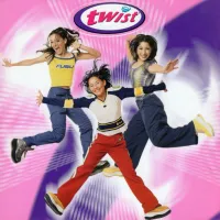 Twist - Twist