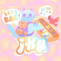 Iku - Let's Bae! (Five Year Anniversary Edition)